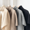 Lady’s Cape Sweater