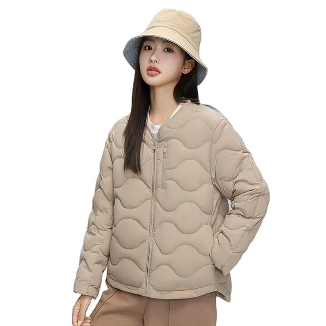 Down Coat