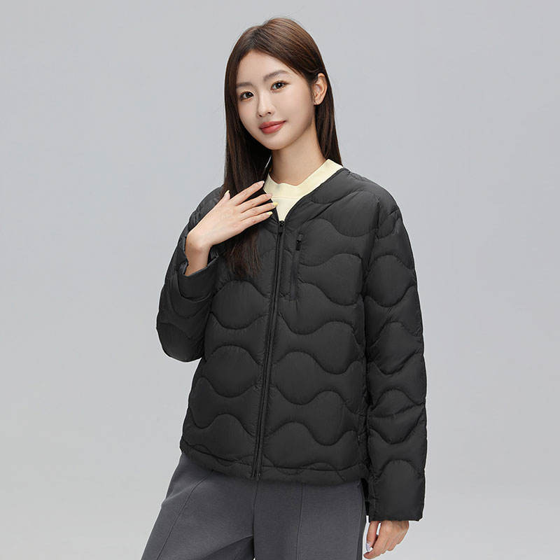 Down Coat