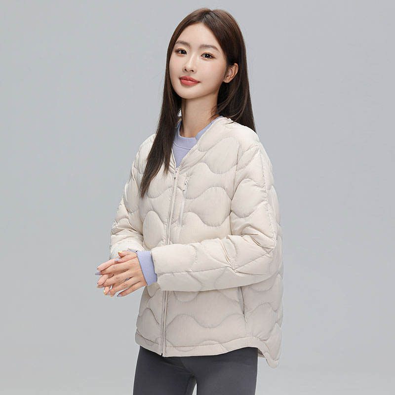 Down Coat