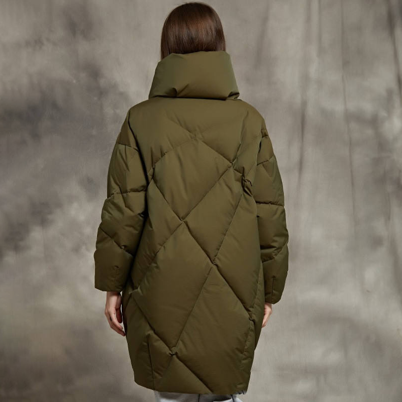 Down Coat