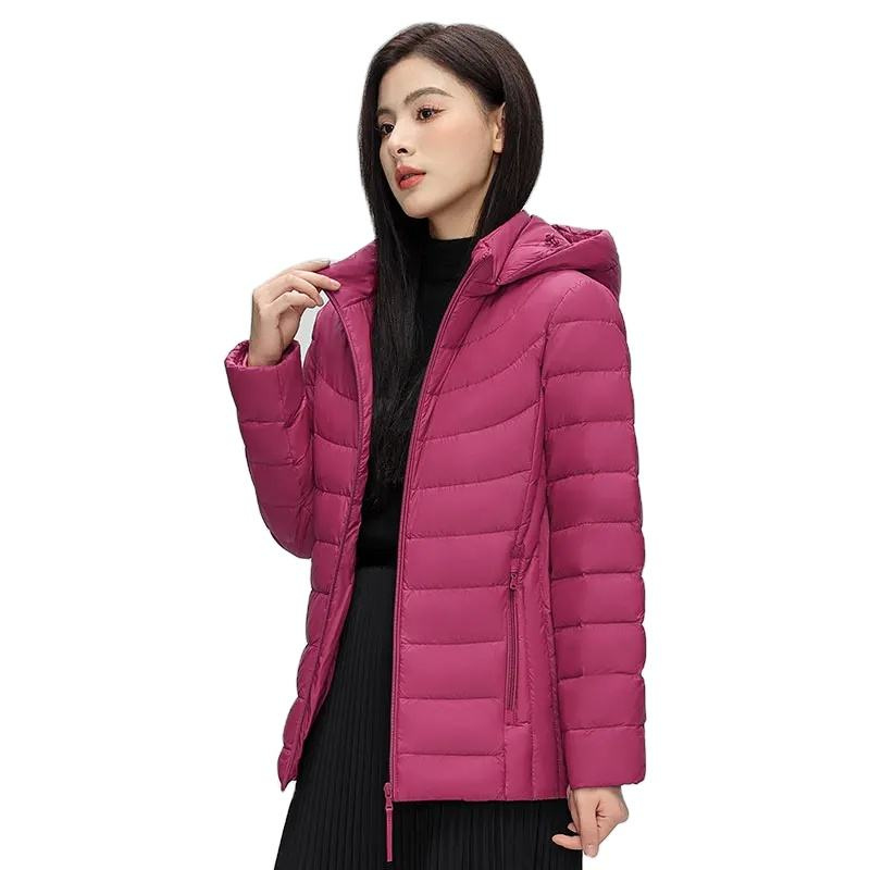 Down Jacket