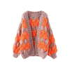 Lady's Handmade Cardigan