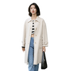 Long Wool Coat 3