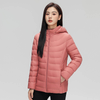 Down Jacket