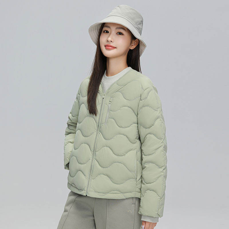 Down Coat