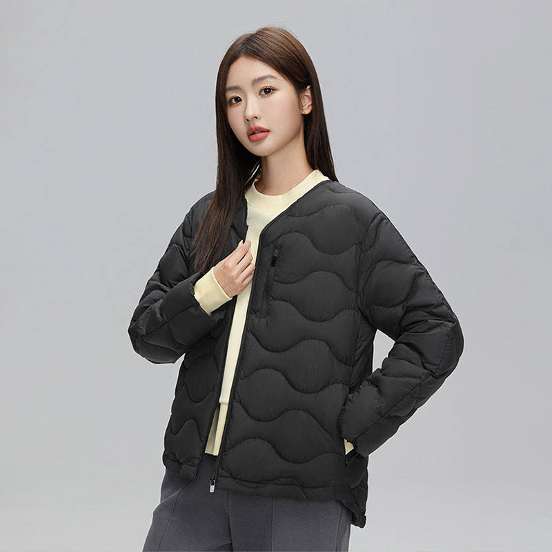 Down Coat