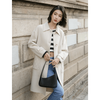 Long Wool Coat 3