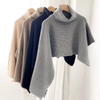 Lady’s Cape Sweater