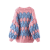 Lady's Handmade Cardigan