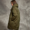 Down Coat