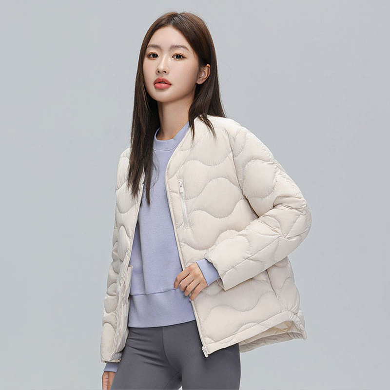 Down Coat