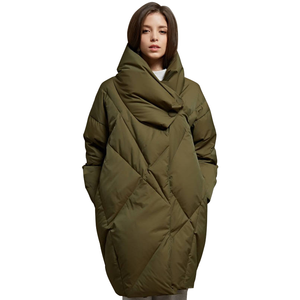 Down Coat
