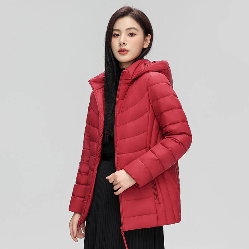 Down Jacket