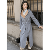 Long Wool Coat